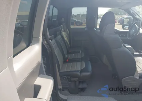 2008 Ford F-150 Fx4/Lariat/Xl/Xlt from USA, damaged, VIN 1FTPX14V88FA46240